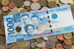 1 Peso Berapa Rupiah