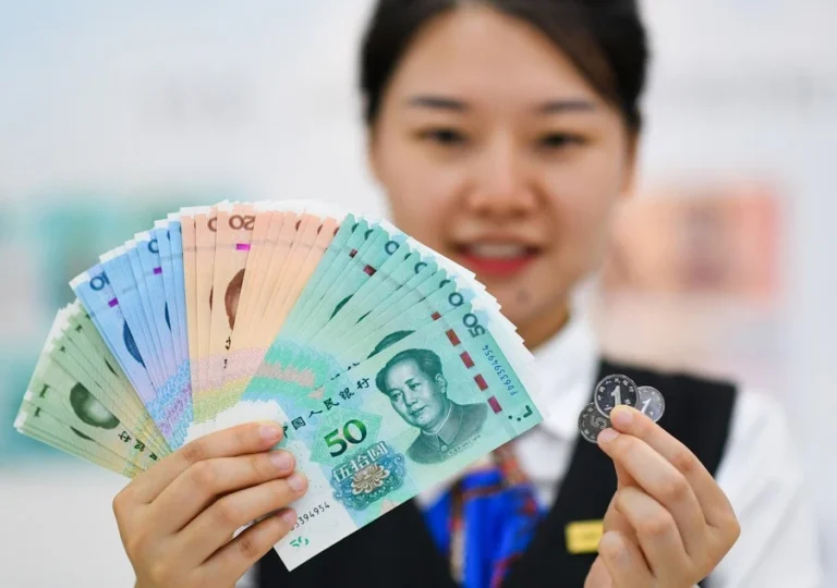 Yuan China Berapa Rupiah