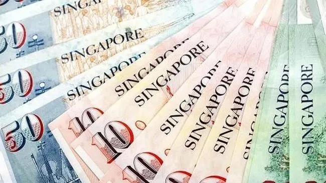 Dollar Singapore Berapa Rupiah