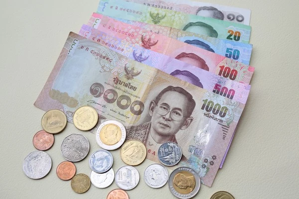 Baht Berapa Rupiah