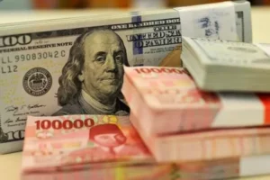 Dollar Berapa Rupiah Hari Ini