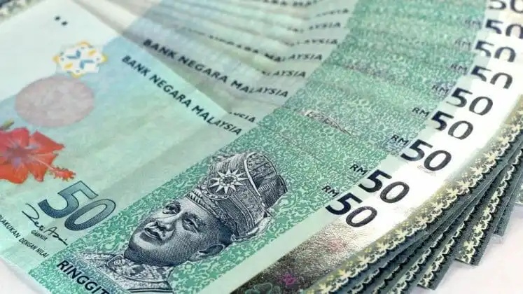 Ringgit MYR Berapa Rupiah