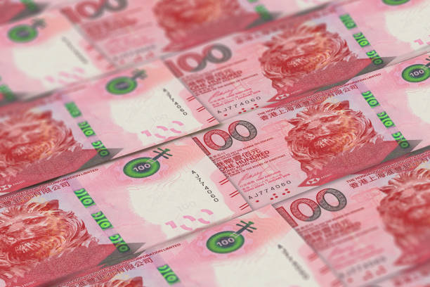 USD To Hong Kong Dollar USD to HKD