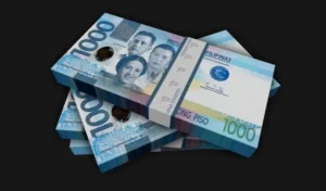 Korean Won to Philippine Peso