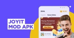 Download Joyit Mod APK Terbaru