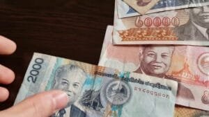 Kip Laos Berapa Rupiah