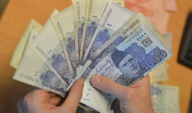 Pakistan Rupee berapa Rupiah