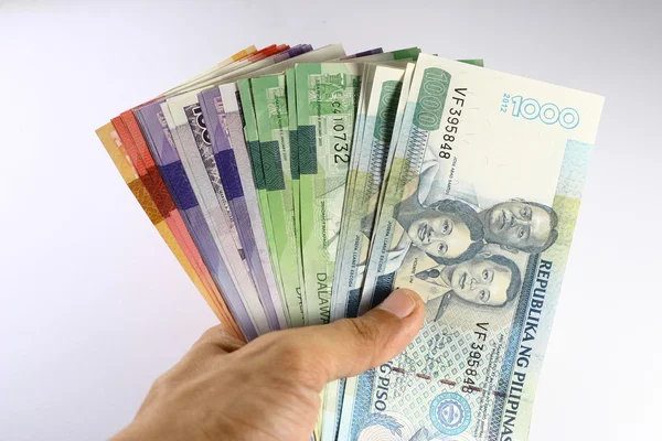 Peso Filipina berapa Rupiah