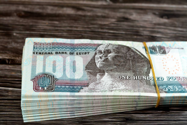 1 Pound Mesir Berapa Rupiah Kurs Terbaru EGP Ke IDR