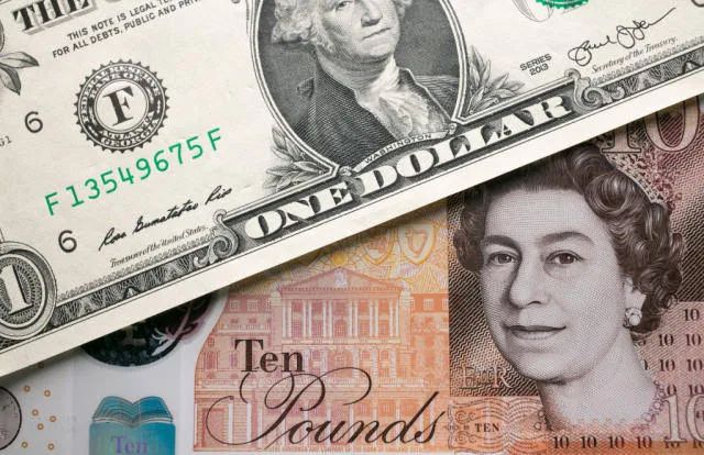 Poundsterling Berapa Rupiah