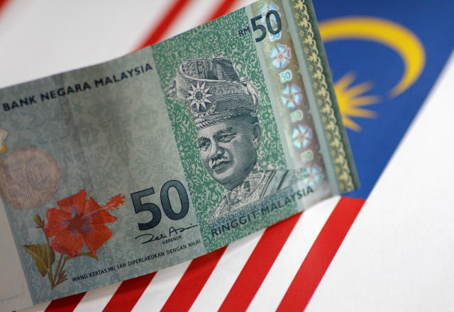 Rupiah To Malaysian Ringgit