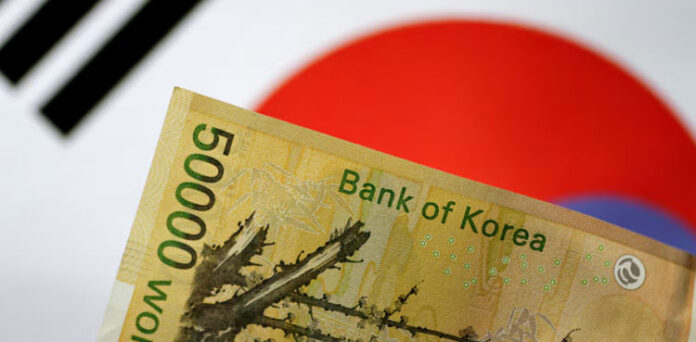 Won Korea berapa Rupiah hari ini