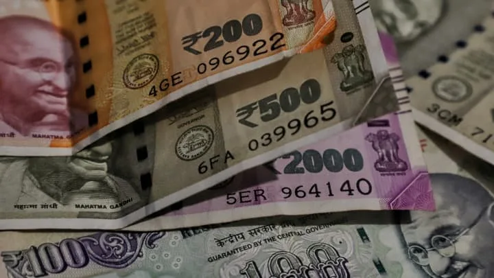 harga India Rupee berapa Rupiah, One Rupee Coin