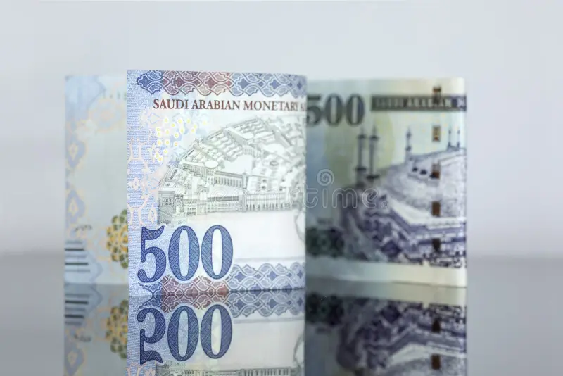 Riyal Saudi Berapa Rupiah