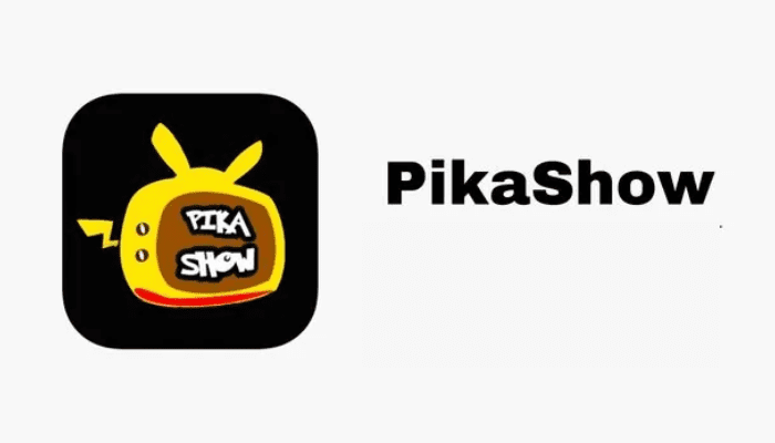 Download Pikashow APK