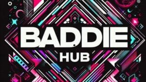BaddieHub TikTok