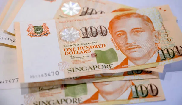convert 1 usd to sgd​, 100 usd to sgd​, 1000 usd to sgd​, 200 usd to sgd​