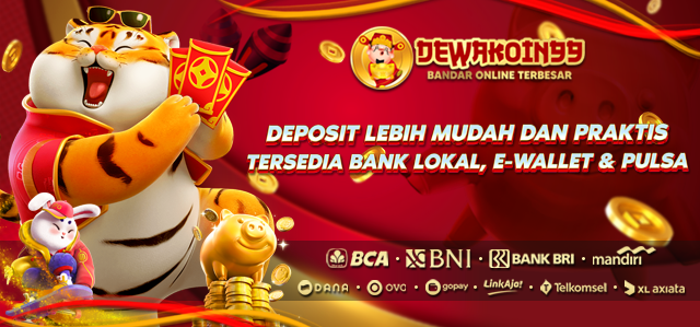 dewakoin99 login