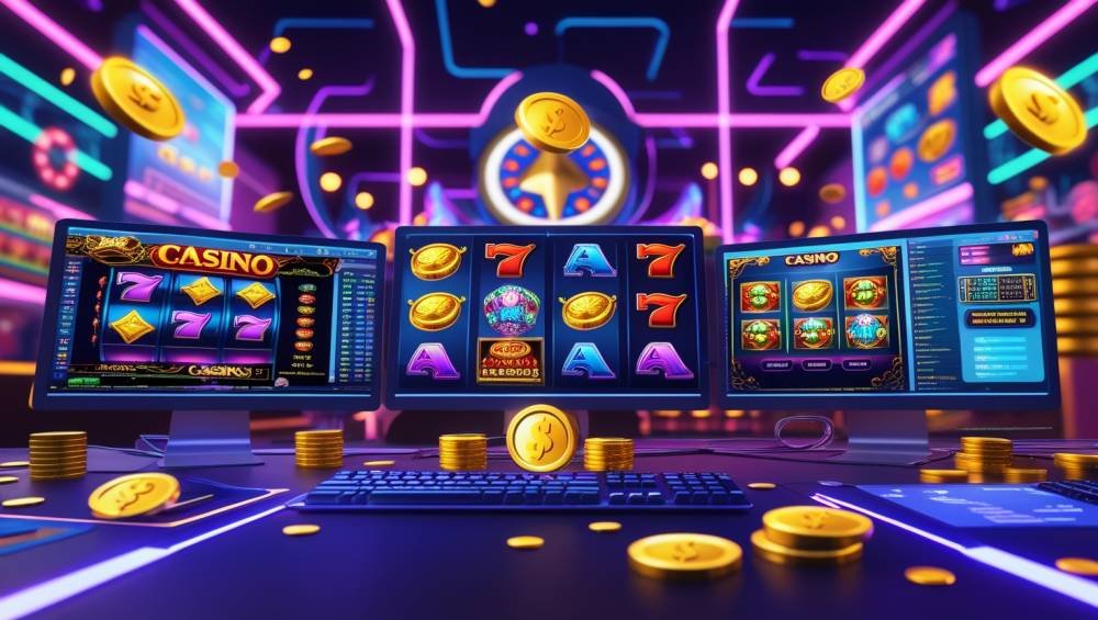 HARGATOTO | Official Situs Toto Slot Gacor